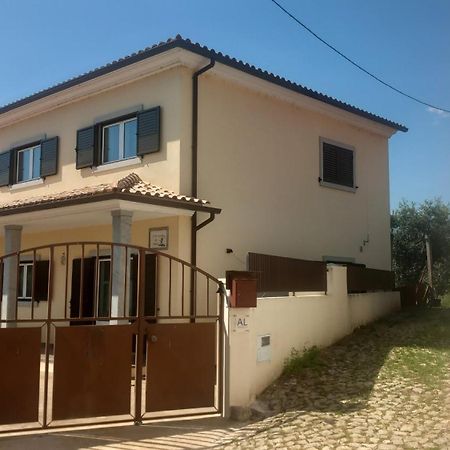 Cantinho Da Aldeia Vila Facaia 외부 사진