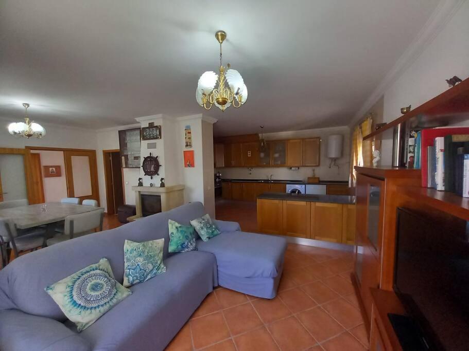 Cantinho Da Aldeia Vila Facaia 외부 사진