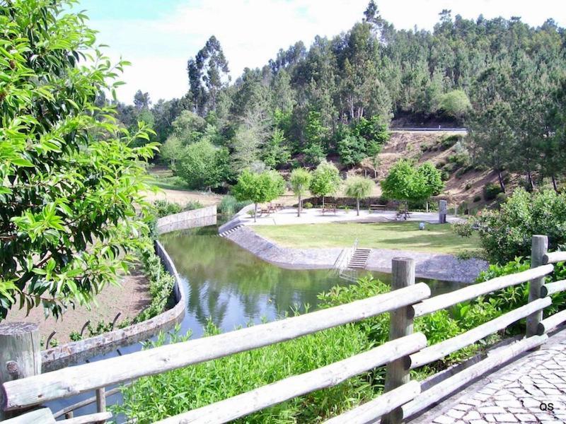 Cantinho Da Aldeia Vila Facaia 외부 사진