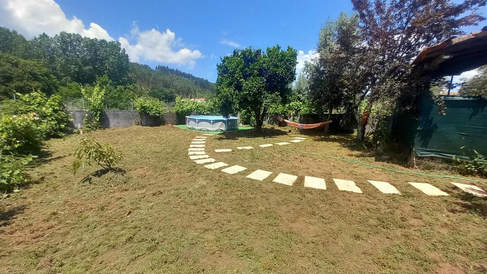 Cantinho Da Aldeia Vila Facaia 외부 사진