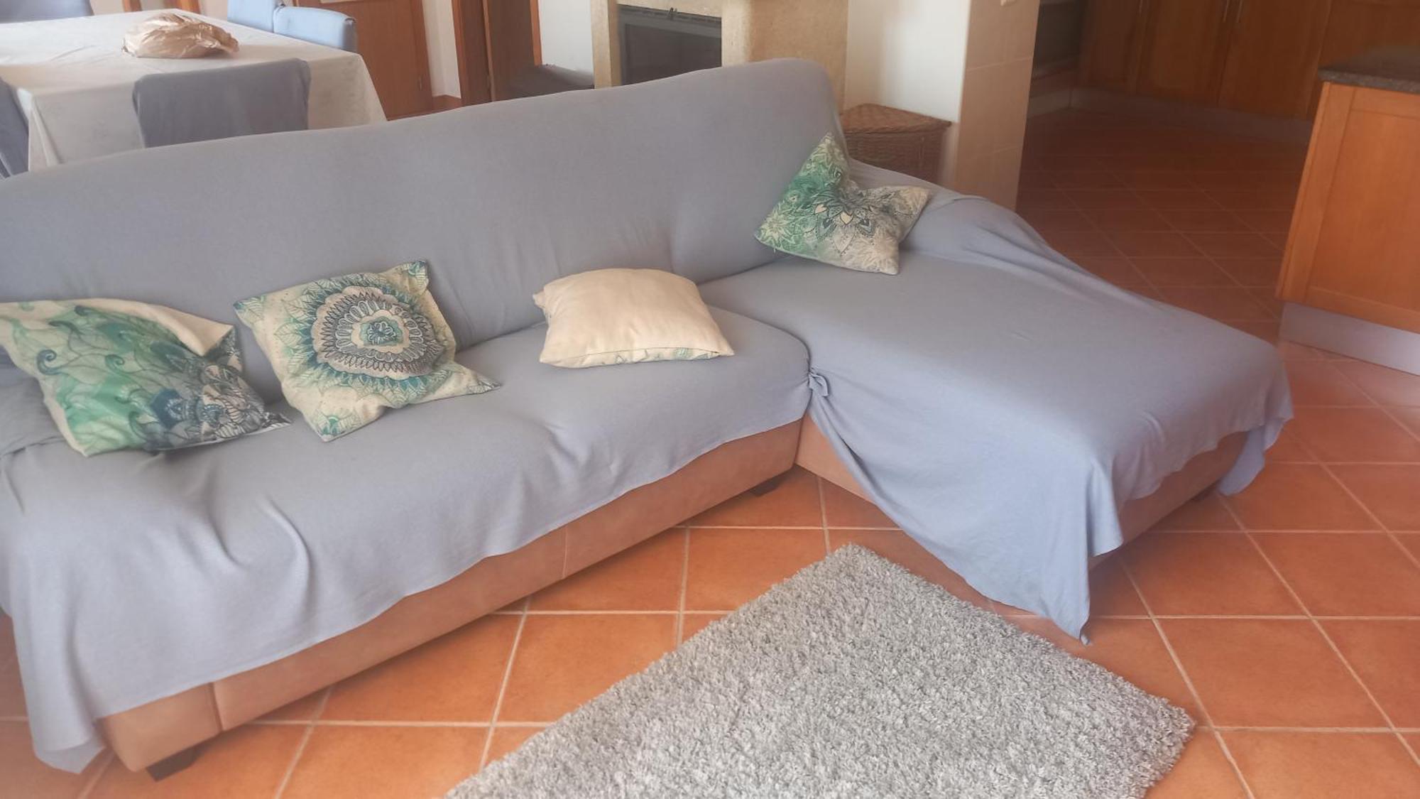 Cantinho Da Aldeia Vila Facaia 외부 사진