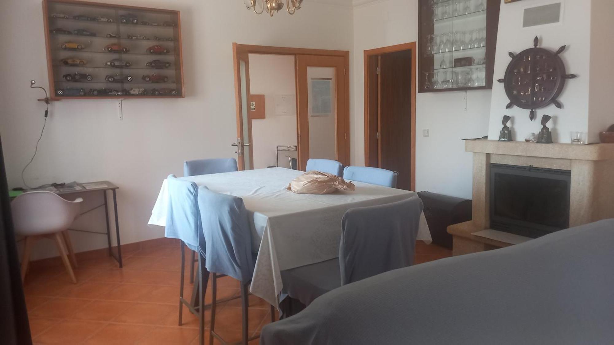 Cantinho Da Aldeia Vila Facaia 외부 사진