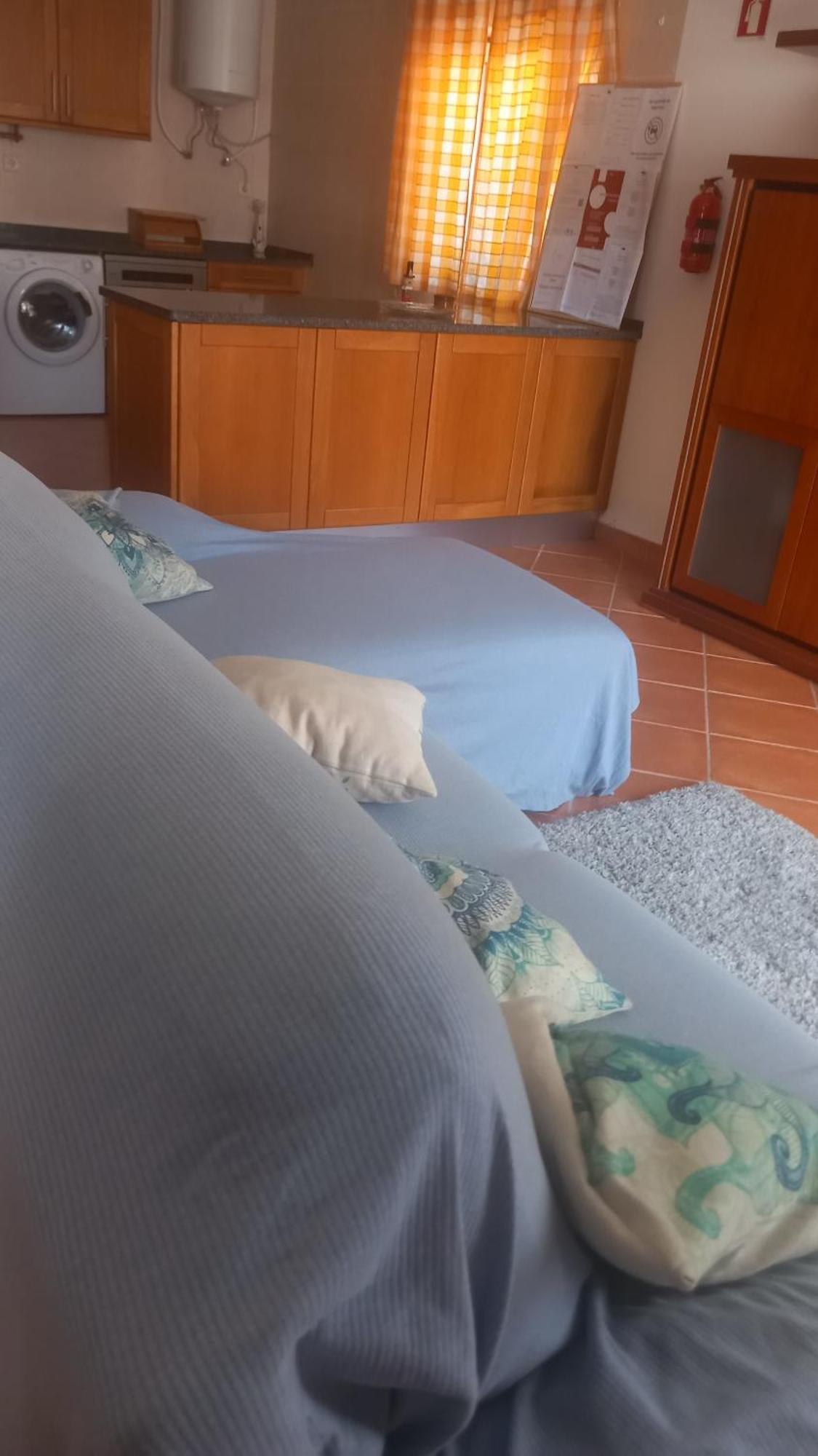Cantinho Da Aldeia Vila Facaia 외부 사진
