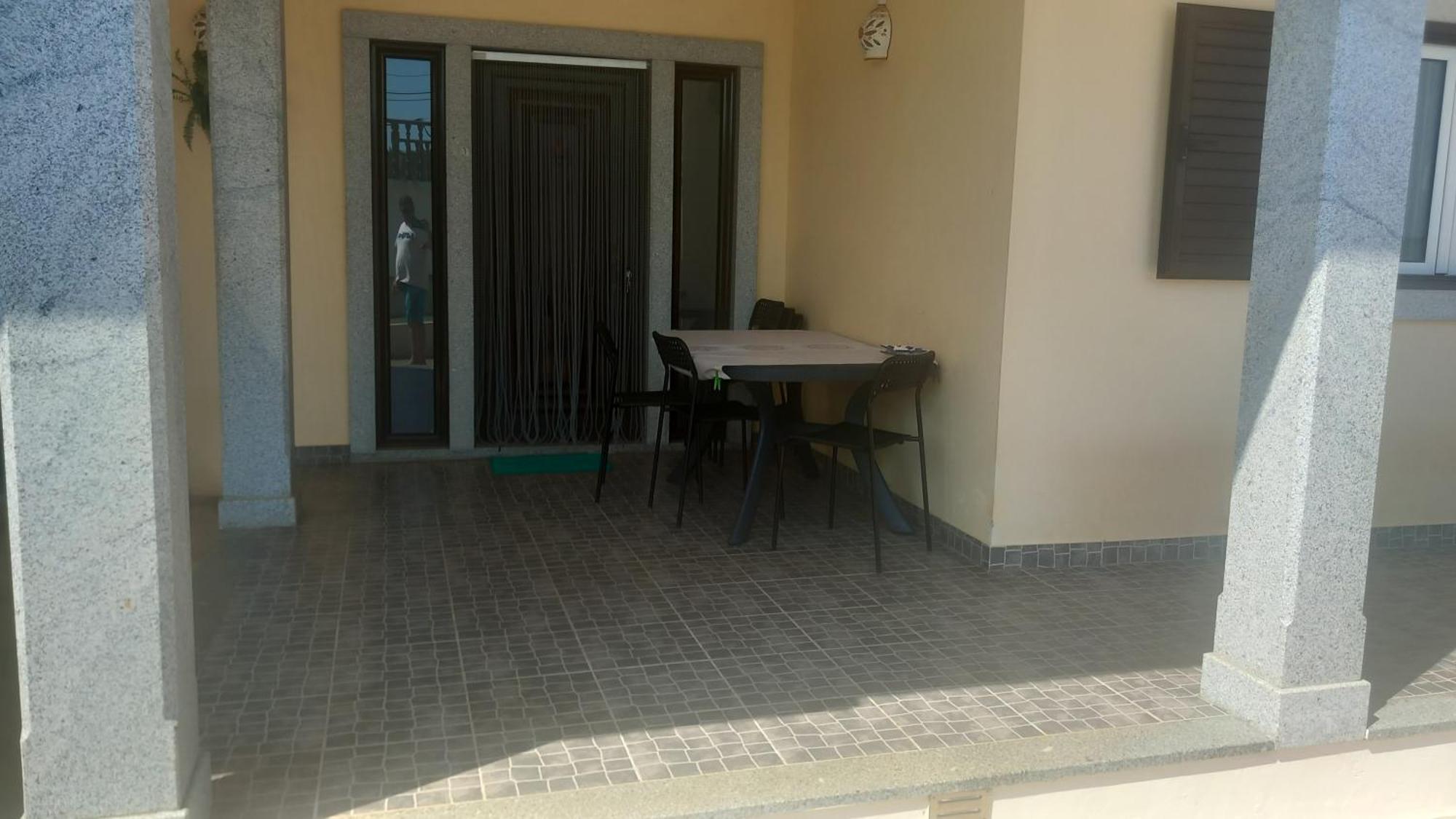 Cantinho Da Aldeia Vila Facaia 외부 사진