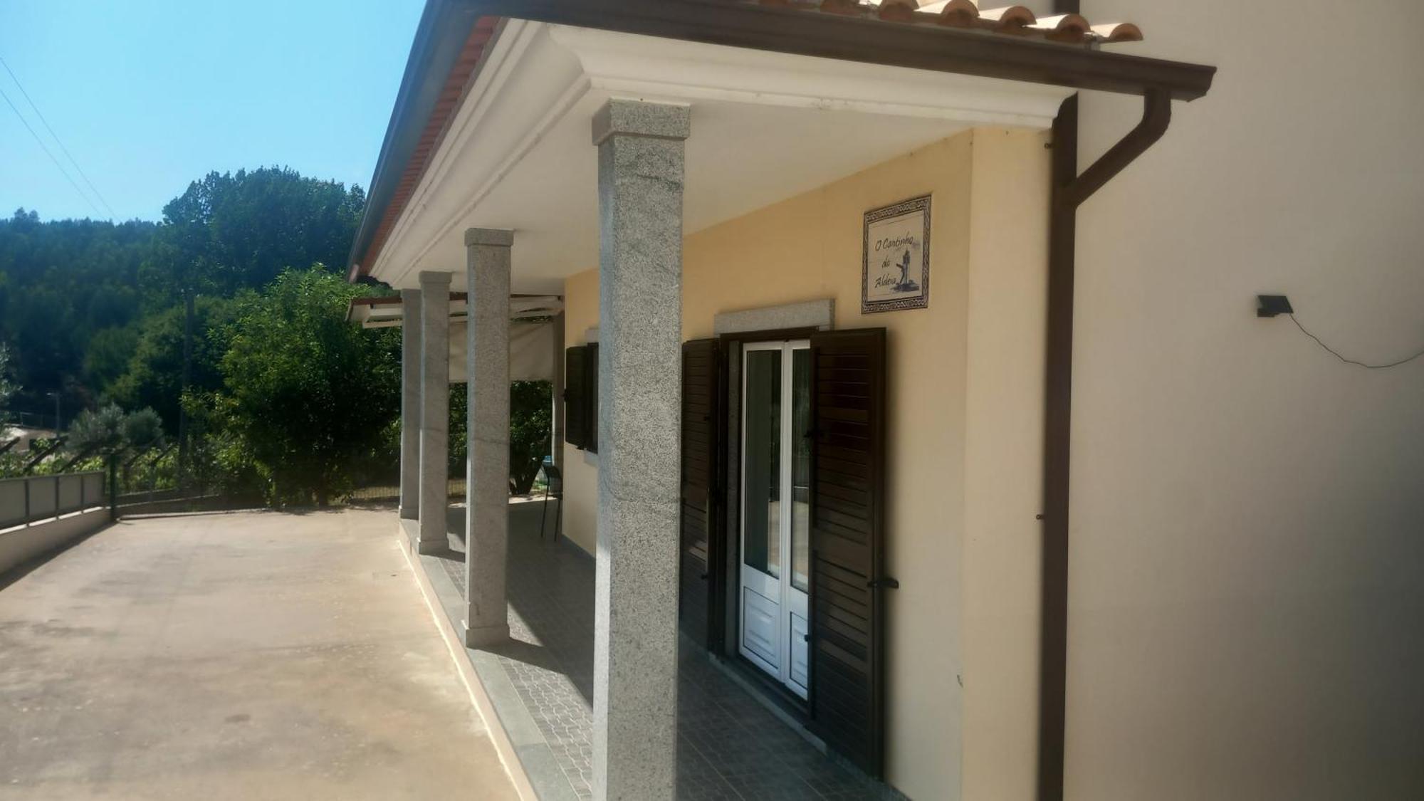Cantinho Da Aldeia Vila Facaia 외부 사진