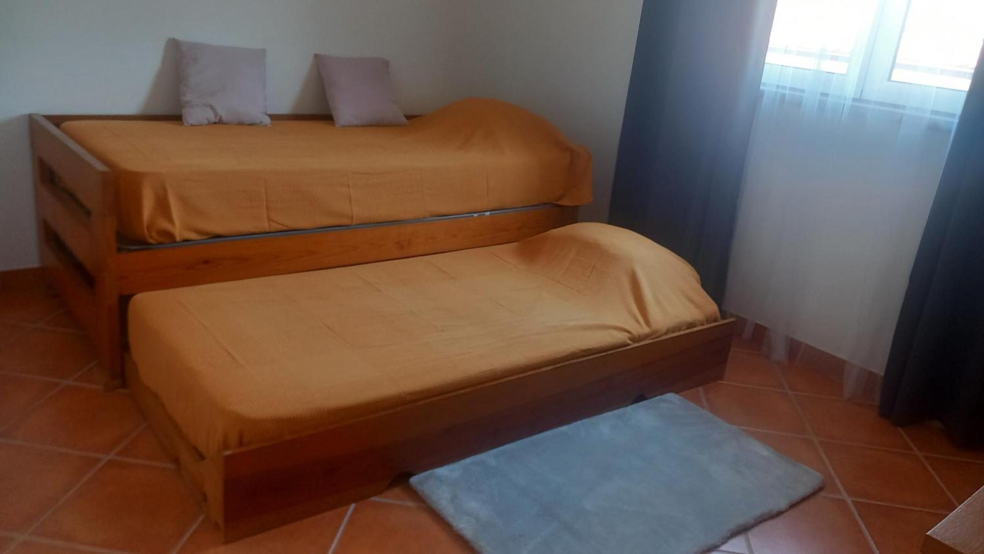 Cantinho Da Aldeia Vila Facaia 외부 사진