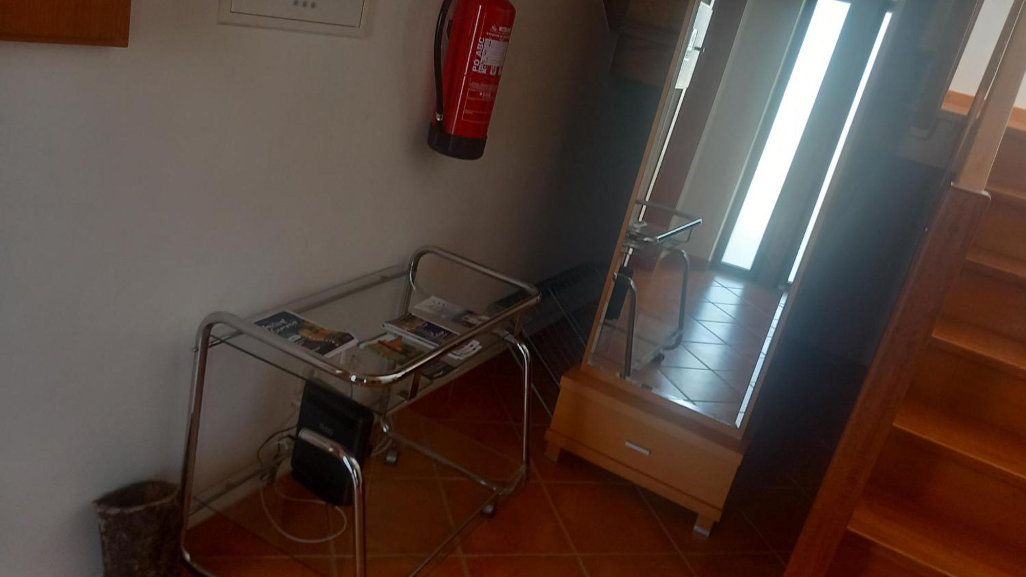 Cantinho Da Aldeia Vila Facaia 외부 사진